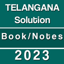 Telangana Books Notes Solution APK