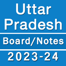 Uttar Pradesh Board Book UPMSP APK