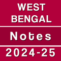 West Bengal Books Notes