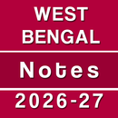 West Bengal Books Notes APK