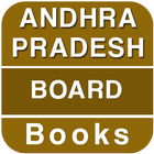Andhra Pradesh Textbooks-icoon
