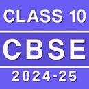Class 10 CBSE Books Solutions APK