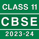 Class 11 CBSE Books MCQ Notes APK