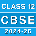 Class 12 CBSE ikona
