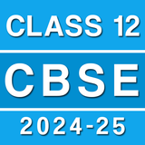Class 12 CBSE иконка