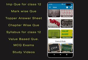Class 12 CBSE screenshot 2