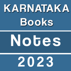 Karnataka Textbook KSEEB Board icône
