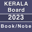 Kerala State Board Books Notes APK