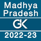 Madhya Pradesh GK icono