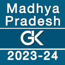 Madhya Pradesh GK मध्य प्रदेश-APK