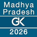 Madhya Pradesh GK MP GK 2026