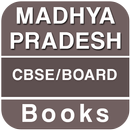 Madhya Pradesh Textbooks & CBS APK