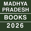 Madhya Pradesh Books Notes icon