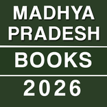 Madhya Pradesh Books Notes