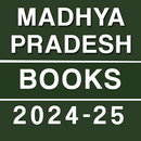 Madhya Pradesh Books Notes APK