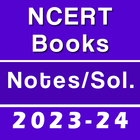 NCERT Books Solution Notes biểu tượng