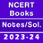 NCERT Books Solution Notes APK