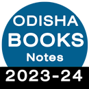Odisha Board Books CHSE Books APK