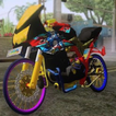 Mod Bussid Drag Bike