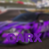CarX Racing Street Guide 图标