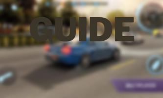 CarX Racing Street Guide ảnh chụp màn hình 1