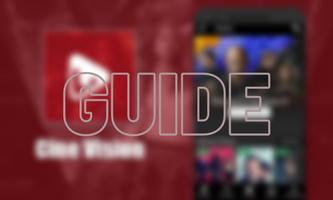 Cine App Vision V5 Guide скриншот 1