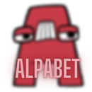Alphabet Game Lore Walkthrough APK