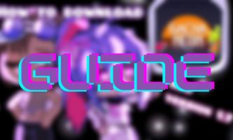 Gacha Mod Neon for Life Guide Screenshot 1