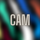 Dazz Editing Cam Vintage Guide icon