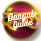 Dan GAL Live Serial Guide icône