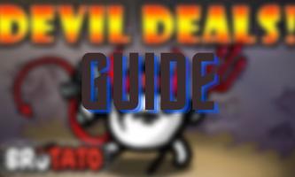 Devil Games Brotato Guide plakat