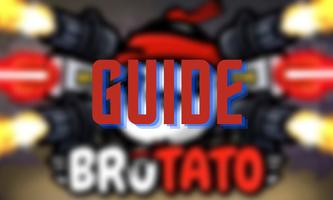Devil Games Brotato Guide screenshot 1