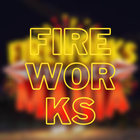 Fireworks Apk Guide Mania icône