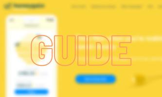 Honey GAIN Guide Earn Money gönderen