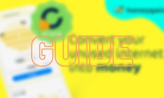Honey GAIN Guide Earn Money Ekran Görüntüsü 1