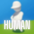 Human Parkour Fall Flat Guide иконка