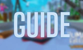 Human Parkour Fall Flat Guide скриншот 1