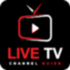 Live TV Channels Online Tips ícone