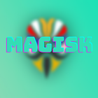 Magisk Apk Manager Guide icon