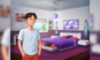 Summertime Saga Clue স্ক্রিনশট 1