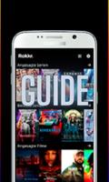 Rokr TV Apk Guide captura de pantalla 1