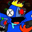 Guide Rainbow Monster Survivor