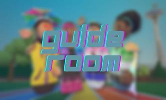 Rec Ultimate Room Guide 截图 1