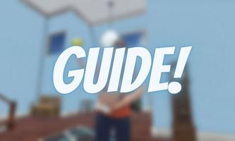 Who's Hi Daddy Walkthrough постер
