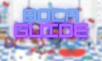 Guide Toca City in World Ekran Görüntüsü 1