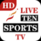 Ten Sports IPL Cricket Guide icon