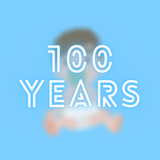 100 Games Years Guide Life icon