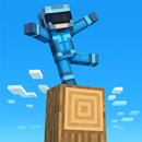 APK One Block Craft Survival