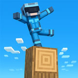 One Block Craft Survival APK