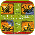 The four agreements icon